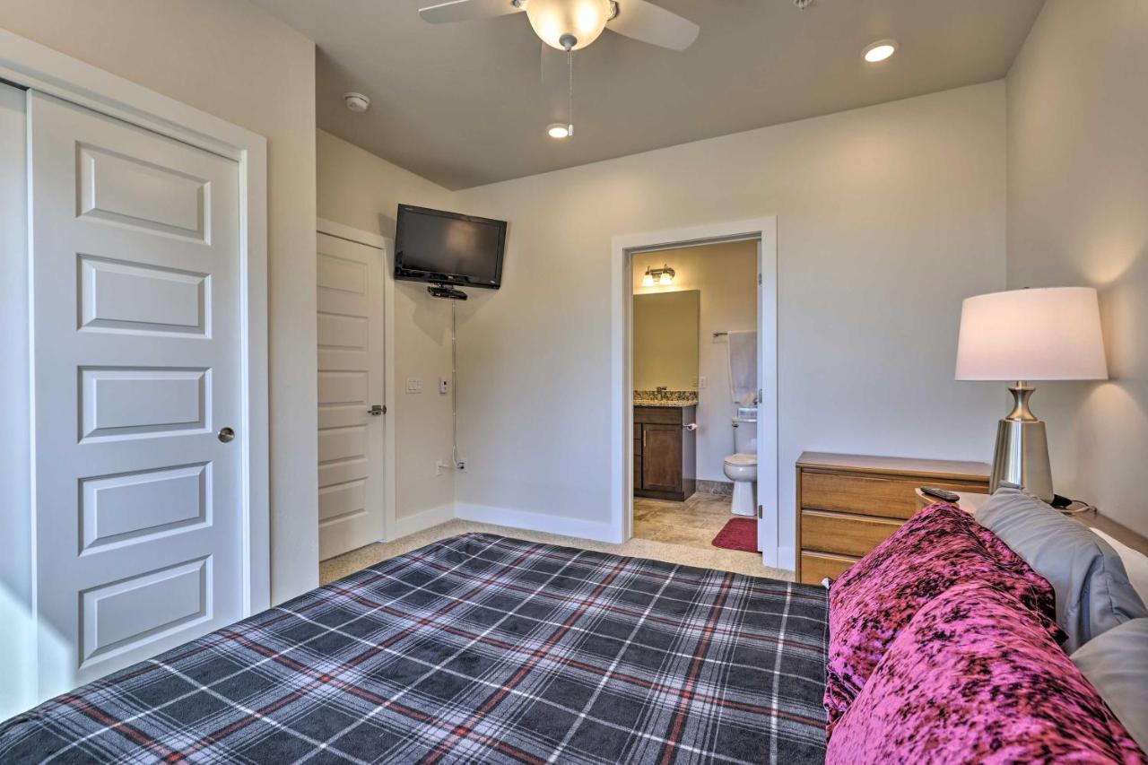 Keystone Condo With Balcony And Easy Mountain Access! Zewnętrze zdjęcie