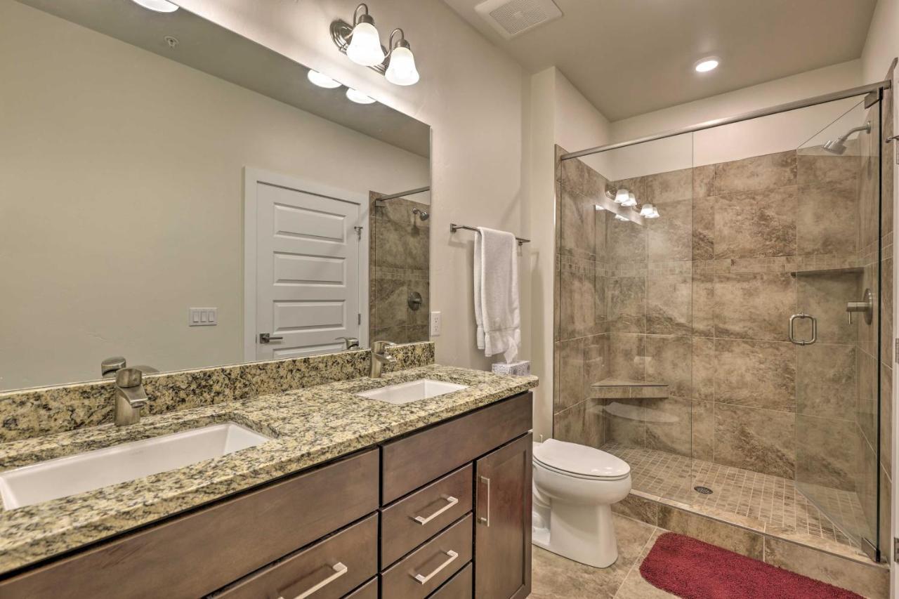 Keystone Condo With Balcony And Easy Mountain Access! Zewnętrze zdjęcie